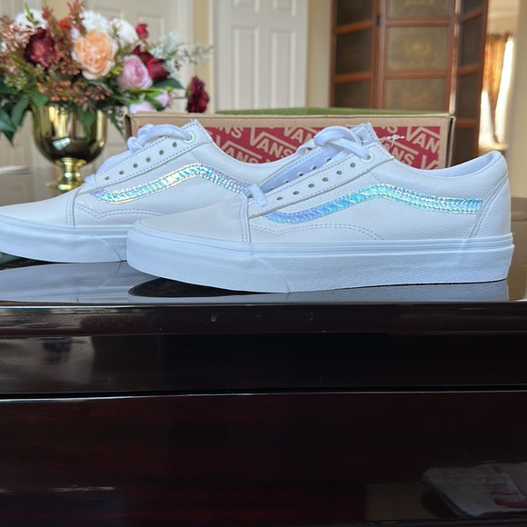 Vans Old Skool White - Picture 5 of 10